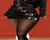 GC - Sexy Skirt black