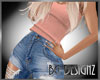 [BGD]Knit Top N Jeans 2
