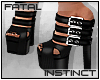 Hartley Heels
