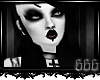 ~V~ Gothic Black Melanie