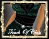 TA Dress Teal