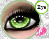 Love Green Eyes