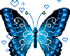 SJ Animated Butterfly