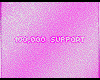 100,000 Support