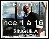 Singuila- Etincelle