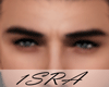 blue black eyes (M)