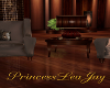 [PLJ] COFFEE CHAIRS