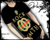 .:WJ*!ROCK SMTH shirt m.