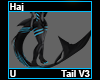 Haj Tail V3