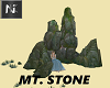 NK- Mountain Stone