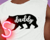 S | Daddy Bear