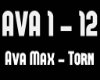 Ava Max - Torn