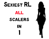 Sexiest RL  All Scalers
