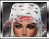 Couple Sexy Floral Hat