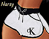 Shorts CK