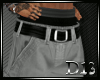 D13l Cargo Shorts II