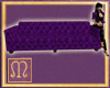 M+Purple Leather 4 + 2 
