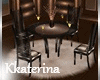 [kk] Romantic Table