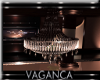 !V* G Chandelier