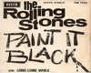 R. Stones Paint It Black