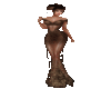 Holiday dress UA