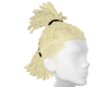 Blonde Twisted Locs