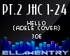 P.2-Hello (Cover)-Joe