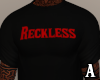 A | M. Reckless Shirt