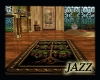 Jazzie-Tuscany Rug
