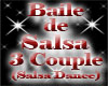 Baile de Salsa (Grupo-3)
