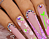 LV | Nails