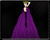 Evil Queen Cloak