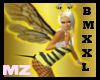 ~Mz~BUMBLE BEE BMXXL