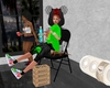 Chill Wit Me Ma