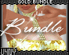 V4NY|Gold Bundle