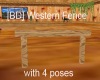 [BD] Western Fence