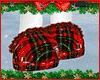 🎄 Christmas Slippers