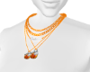 Autumn 1 Necklace