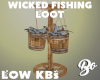 *BO WICKED FISHING LOOT