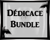 [Fv]Dedicace Bundle