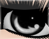 Anime Gray Eyes