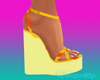 Summer Outfit Shoes V10