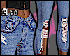 Taka Jeans RL