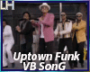 Bruno-Uptown Funk |VB|