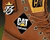 Cat Boots <BR>