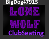 [BD]ClubSeating