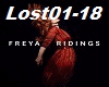 Freya Ridings - Lost