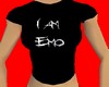 I am emo