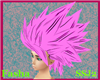 (F) Caulifla SSJ2 P Pink