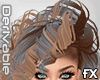 ғх Valeri Blonde